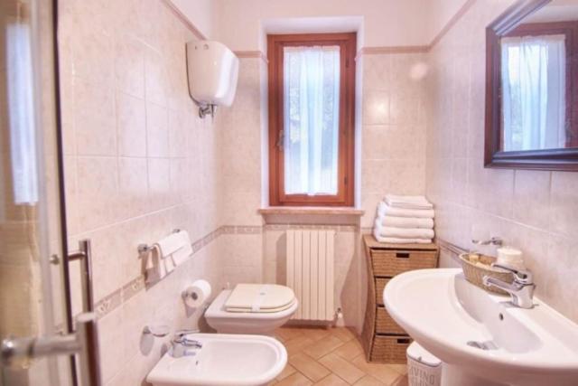 Alle Porte Di Assisi Exterior foto