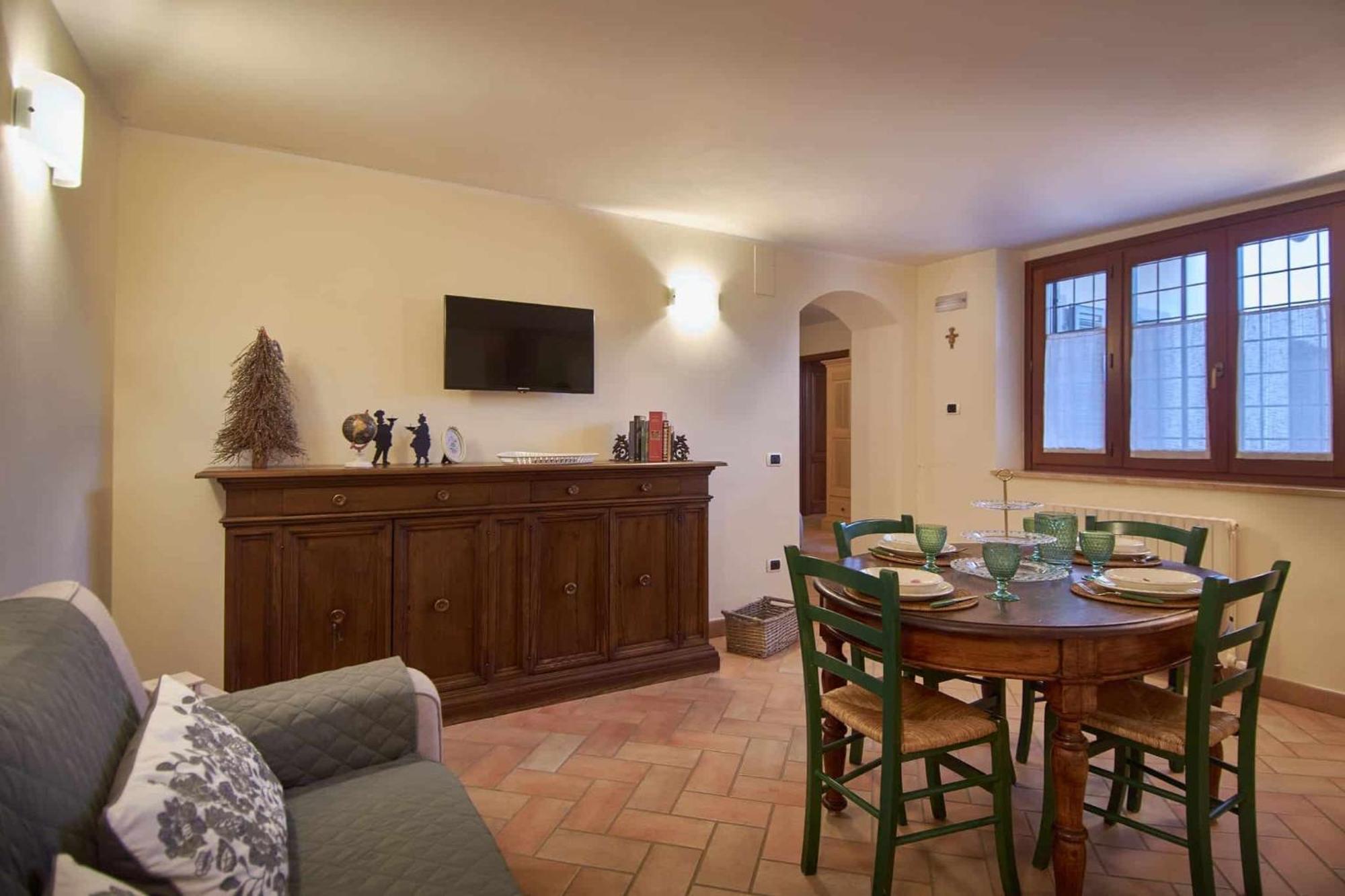 Alle Porte Di Assisi Exterior foto