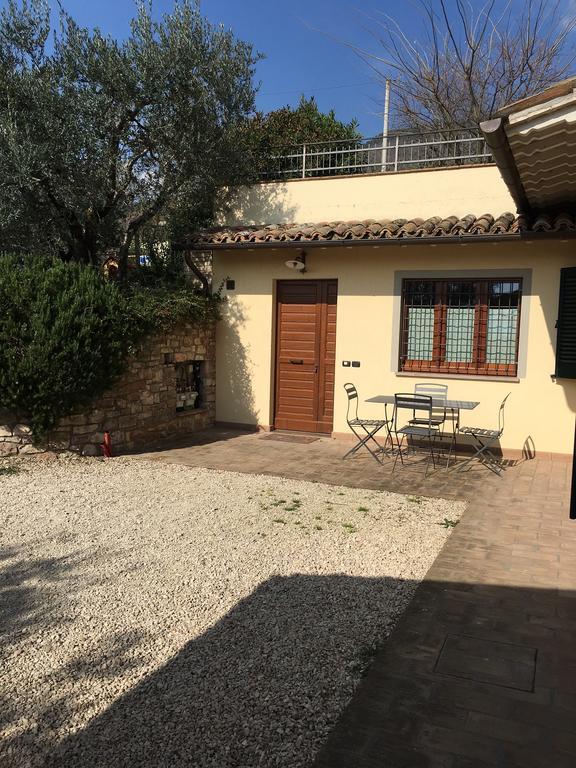 Alle Porte Di Assisi Exterior foto